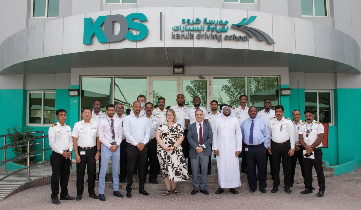 QU QTTSC Workshop Addresses Innovative Practical Guide for Autistic Drivers
